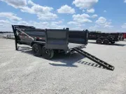 new Equipment / Flatbed Trailers Horizon Trailers  for sale, in Arthur, IL Thumbnail 17