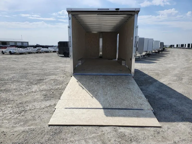 new Cargo (Enclosed) Trailers Lightning Trailers  for sale, in Arthur, IL Thumbnail 13