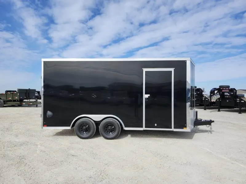 new Cargo (Enclosed) Trailers Cross Trailers  for sale, in Arthur, IL Thumbnail 2