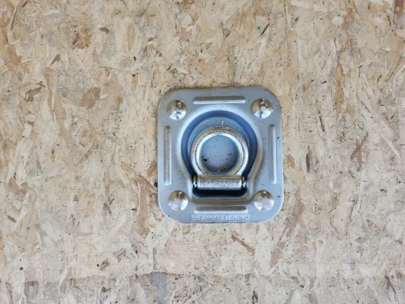 new Cargo (Enclosed) Trailers Cross Trailers  for sale, in Arthur, IL Thumbnail 18