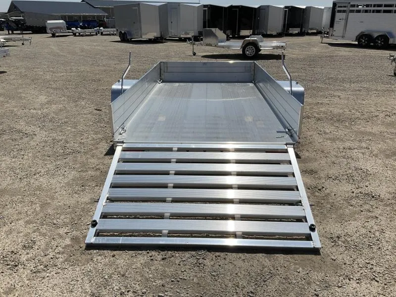 new Utility Trailers Aluma  for sale, in Arthur, IL Thumbnail 10
