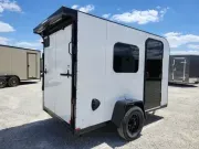 new Cargo (Enclosed) Trailers US Cargo  for sale, in Arthur, IL Thumbnail 3