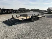 new Utility Trailers Load Trail  for sale, in Arthur, IL Thumbnail 12