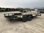 new Utility Trailers Load Trail  for sale, in Arthur, IL Thumbnail 6