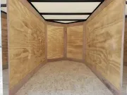 new Cargo (Enclosed) Trailers Cross Trailers  for sale, in Arthur, IL Thumbnail 13