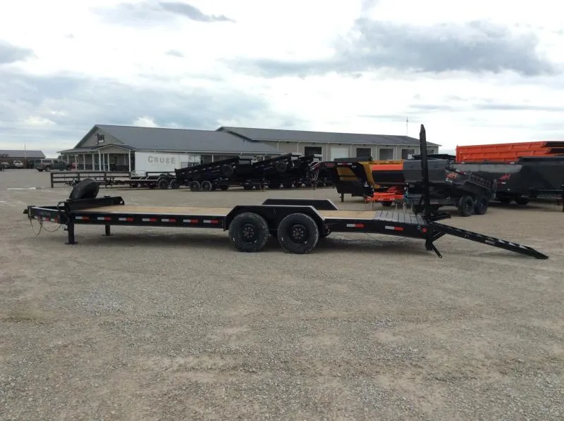 new Equipment / Flatbed Trailers Load Trail  for sale, in Arthur, IL Thumbnail 11