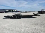 new Equipment / Flatbed Trailers Rice Trailers  for sale, in Arthur, IL Thumbnail 2