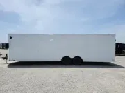new Cargo (Enclosed) Trailers Cross Trailers  for sale, in Arthur, IL Thumbnail 6
