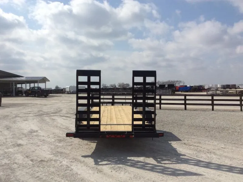 new Equipment / Flatbed Trailers Load Trail  for sale, in Arthur, IL Thumbnail 5