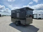 new Cargo (Enclosed) Trailers US Cargo  for sale, in Arthur, IL Thumbnail 5