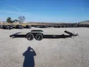 new Equipment / Flatbed Trailers Rice Trailers  for sale, in Arthur, IL Thumbnail 5