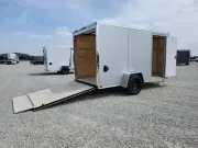 new Cargo (Enclosed) Trailers Cross Trailers  for sale, in Arthur, IL Thumbnail 13