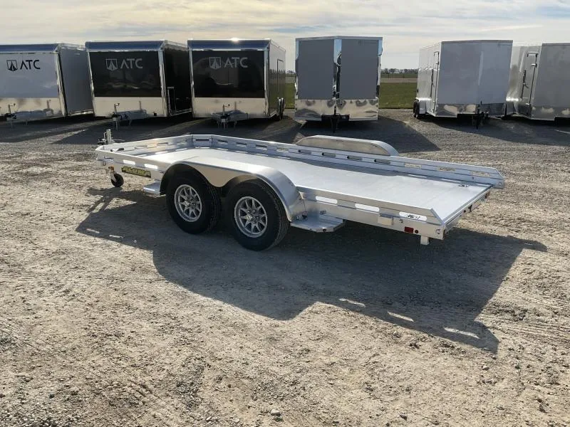 new Utility Trailers Aluma  for sale, in Arthur, IL Thumbnail 5