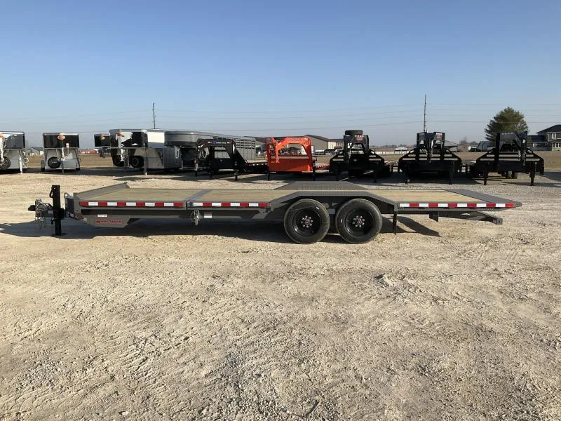 new Tilt Trailers Midsota  for sale, in Arthur, IL Thumbnail 6