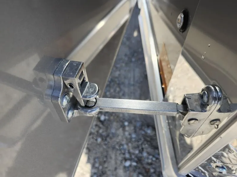 new Cargo (Enclosed) Trailers Cross Trailers  for sale, in Arthur, IL Thumbnail 10