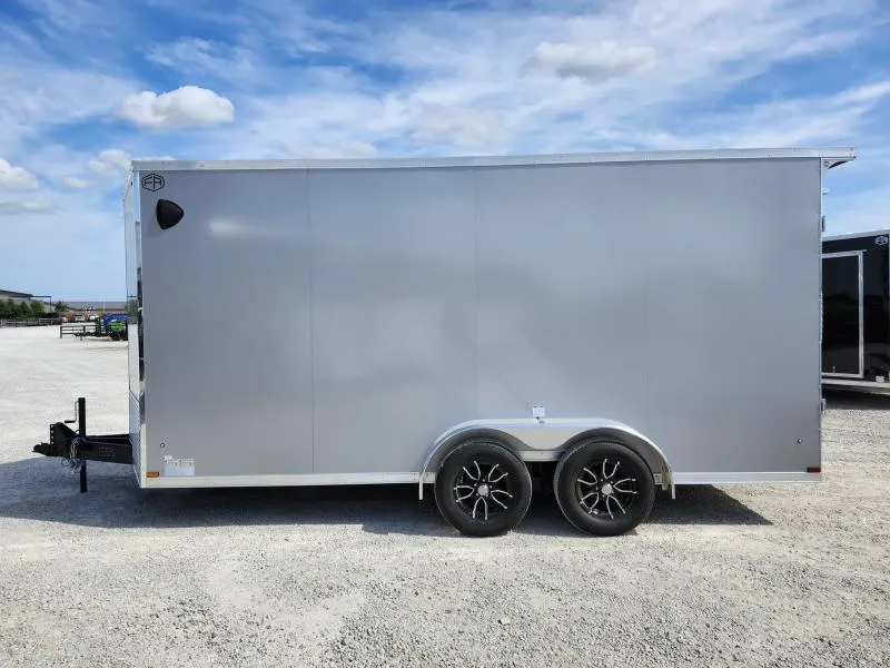 new Cargo (Enclosed) Trailers US Cargo  for sale, in Arthur, IL Thumbnail 6