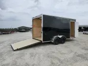 new Cargo (Enclosed) Trailers Cross Trailers  for sale, in Arthur, IL Thumbnail 13