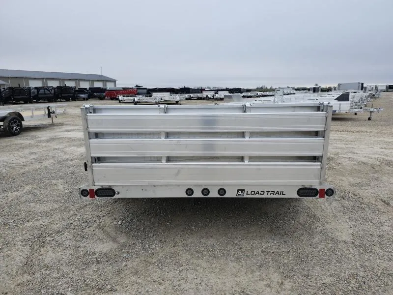 new Utility Trailers Load Trail  for sale, in Arthur, IL Thumbnail 4