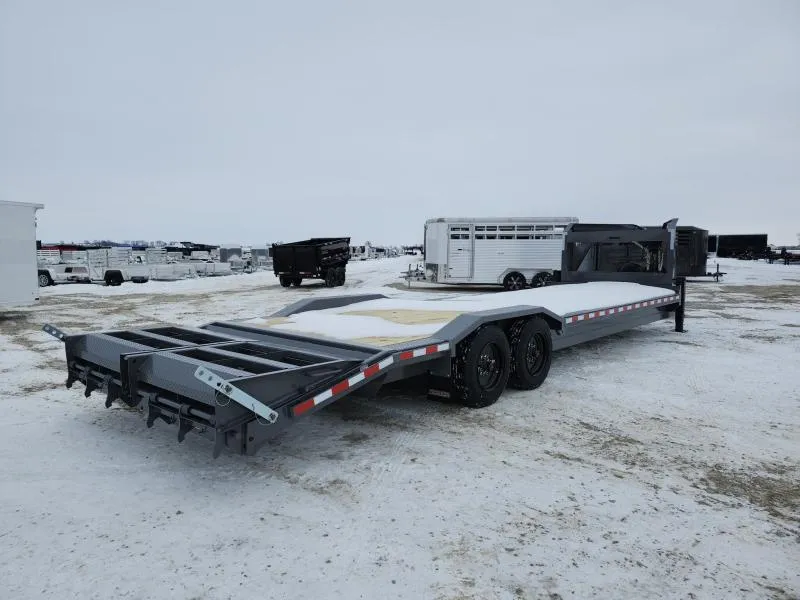 new Equipment / Flatbed Trailers Midsota  for sale, in Arthur, IL Thumbnail 3