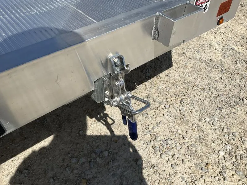 new Tilt Trailers Aluma  for sale, in Arthur, IL Thumbnail 8