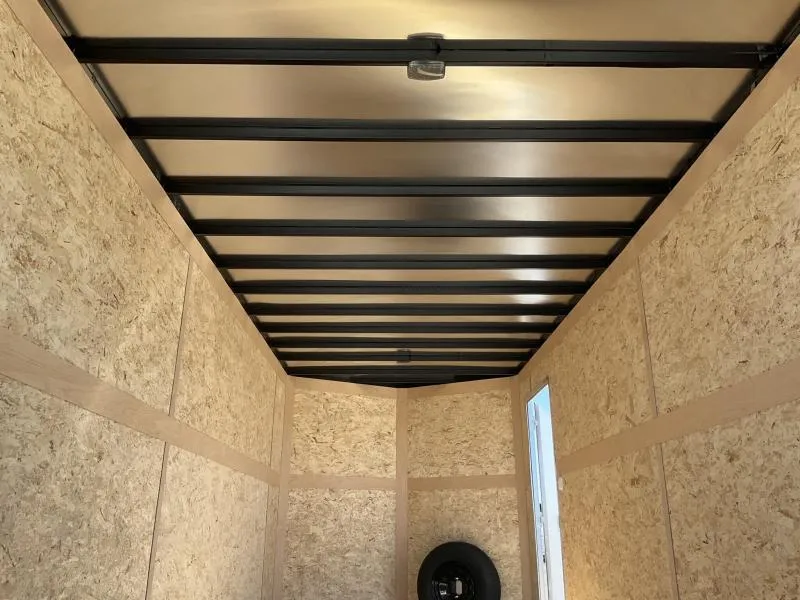 new Cargo (Enclosed) Trailers Cross Trailers  for sale, in Arthur, IL Thumbnail 13