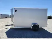 new Cargo (Enclosed) Trailers Cross Trailers  for sale, in Arthur, IL Thumbnail 6