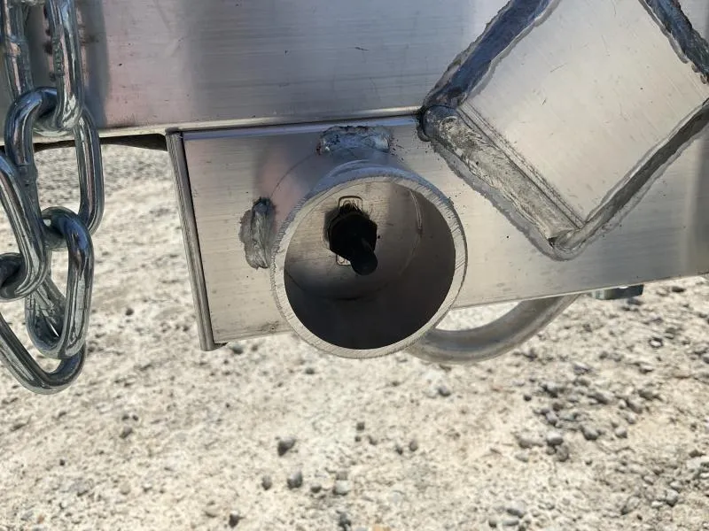 new Utility Trailers Aluma  for sale, in Arthur, IL Thumbnail 8