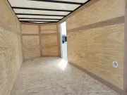 new Cargo (Enclosed) Trailers Cross Trailers  for sale, in Arthur, IL Thumbnail 17