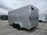 new Cargo (Enclosed) Trailers Cross Trailers  for sale, in Arthur, IL Thumbnail 5
