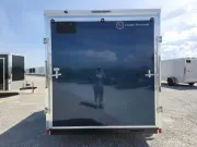 new Cargo (Enclosed) Trailers Cross Trailers  for sale, in Arthur, IL Thumbnail 4