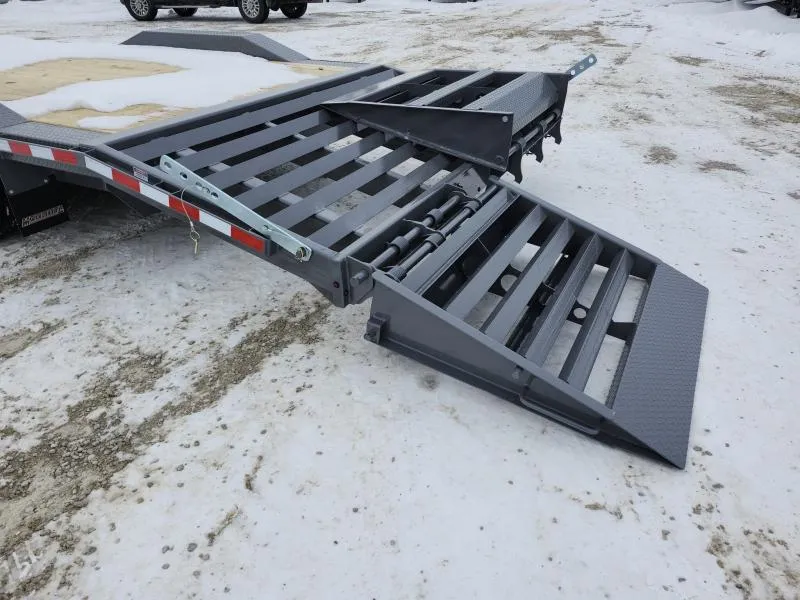 new Equipment / Flatbed Trailers Midsota  for sale, in Arthur, IL Thumbnail 14