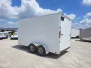new Cargo (Enclosed) Trailers Cross Trailers  for sale, in Arthur, IL Thumbnail 5