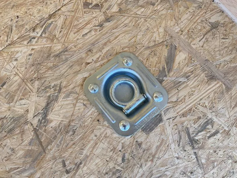 new Cargo (Enclosed) Trailers Cross Trailers  for sale, in Arthur, IL Thumbnail 11