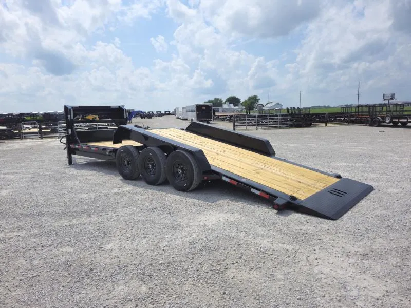 new Equipment / Flatbed Trailers Load Trail  for sale, in Arthur, IL Thumbnail 12