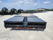 new Equipment / Flatbed Trailers Load Trail  for sale, in Arthur, IL Thumbnail 4