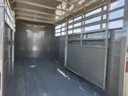 new Stock / Stock Combo Trailers BWS Trailers  for sale, in Arthur, IL Thumbnail 16