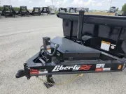 new Dump Trailers Liberty  for sale, in Arthur, IL Thumbnail 11