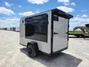 new Cargo (Enclosed) Trailers US Cargo  for sale, in Arthur, IL Thumbnail 5