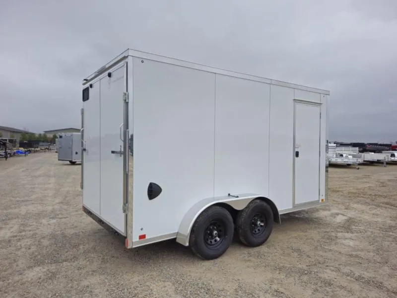 new Cargo (Enclosed) Trailers Cross Trailers  for sale, in Arthur, IL Thumbnail 3