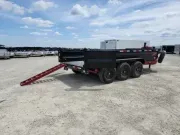 new Dump Trailers Horizon Trailers  for sale, in Arthur, IL Thumbnail 15