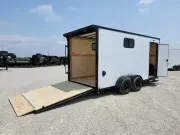 new Cargo (Enclosed) Trailers Cross Trailers  for sale, in Arthur, IL Thumbnail 18