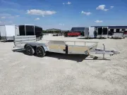 new Utility Trailers Load Trail  for sale, in Arthur, IL Thumbnail 1