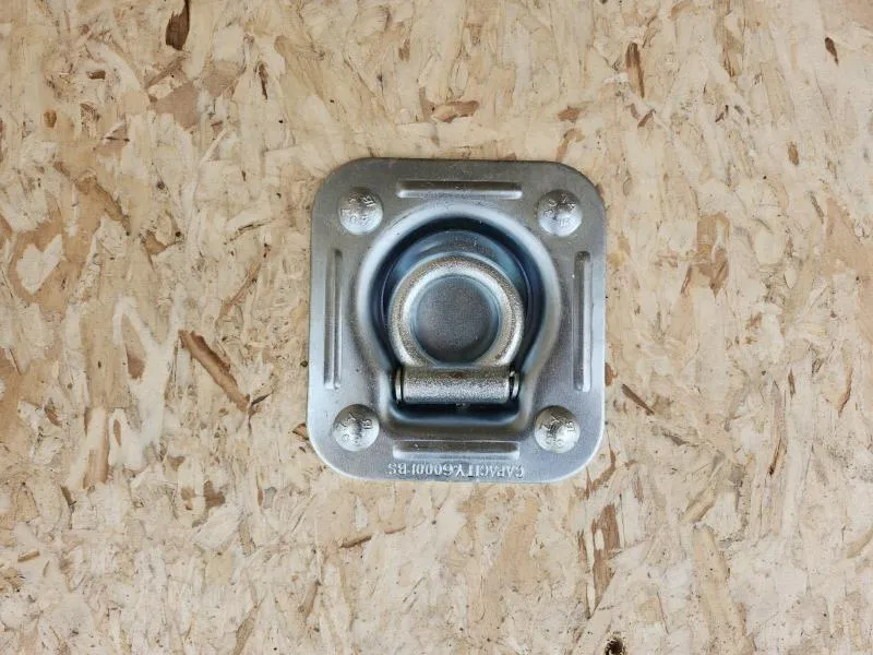 new Cargo (Enclosed) Trailers Cross Trailers  for sale, in Arthur, IL Thumbnail 18