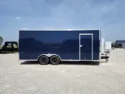new Cargo (Enclosed) Trailers Cross Trailers  for sale, in Arthur, IL Thumbnail 2