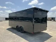 new Cargo (Enclosed) Trailers Cross Trailers  for sale, in Arthur, IL Thumbnail 5