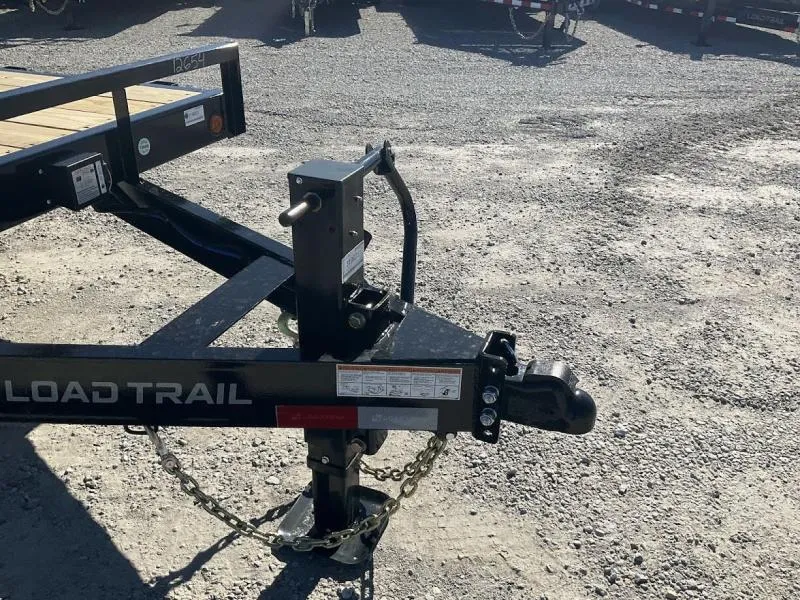 new Equipment / Flatbed Trailers Load Trail  for sale, in Arthur, IL Thumbnail 7