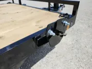 new Equipment / Flatbed Trailers Load Trail  for sale, in Arthur, IL Thumbnail 8