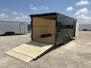 new Cargo (Enclosed) Trailers Cross Trailers  for sale, in Arthur, IL Thumbnail 12