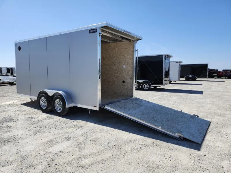 new Cargo (Enclosed) Trailers Lightning Trailers  for sale, in Arthur, IL Thumbnail 13