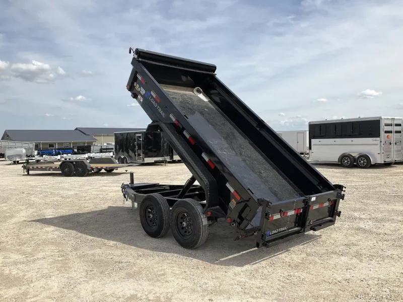 new Dump Trailers Load Trail  for sale, in Arthur, IL Thumbnail 16